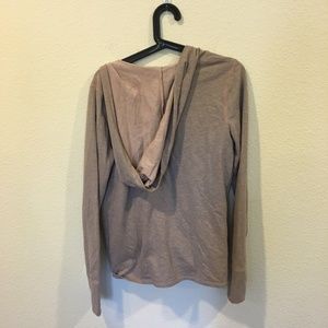 Project Social T Sweaters - NWT Project Social T wrap sweater Project Social T Sweaters - NWT Project Social T wrap sweater